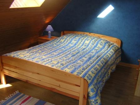chambre 1 lit